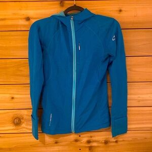 Ice-Beaker Merino Wool Mid-layer